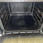 فرن كهربائي