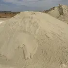 رمل للياسه. ورمل احمر وخرسانه