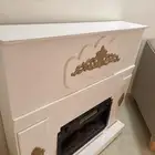 دفايه كهربائيه