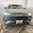 عرض خاص هافال H6 GT جي تي موديل 2025