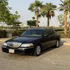 لنكولن تاون كار 2011