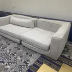 عندي كنب ملكي نضيف جيد