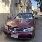 Nissan sany