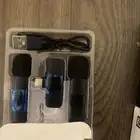 مايك تصوير لاسلكي