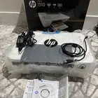 طابعة hp 1510 ملون