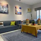 دور مؤثث للايجار في مزرعة خاصة ( مربه)