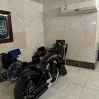 انديان سكاوت بابر 2022 .(Indian scout bobber)