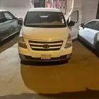 هونداي اتش 1 موديل 2017