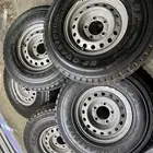 كفرات دلوب  225.95.16 مع جنوط هلل اصلي منزله 2025 بزرعه شاص