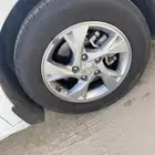 جنط النترا من ال2012 الى 2023