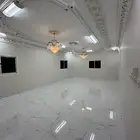 نقوم بجميع أعمال الترميم