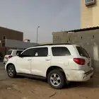 سكويا 2013 فل كامل للبيع