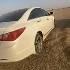 سوناتا الموديل 2014 قير مكينة شرط المالك الثاني