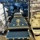 المشبات ولبيوت شعر