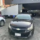 كروز تشليح فقط
