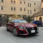 نيسان التيما