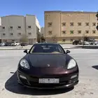 بورش باناميرا 2011   porsche panamera 2011