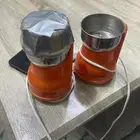 مطحنتين لوجه الله