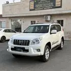 للبيع تويوتا برادو 2013