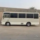 باص نيسان للايجار