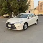 كامري ليمتد 2017