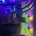 PC اسطوري للالعاب و المونتاج