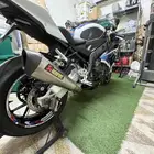 BMW 1000 2017