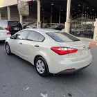 كيا سيراتو 2014 اتوماتيك