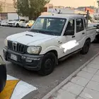 ماهيندرا 2015 ديزل تشليح