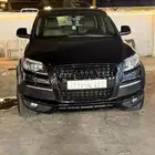 اودي Q7 S line 2010