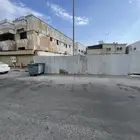 ارض للبيع الجلويه