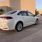 كورلا XL مطور