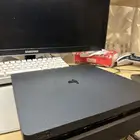 بليستيشن 4 ( 1000gb )