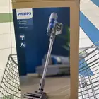 مكنسة كهربائية لاسلكية من فيليبس