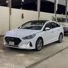 هيونداي سوناتا 2018