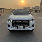 بسم الله سياره ماكسيس T70 2023