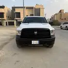 دودج رام غماره سعودي