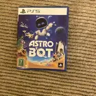 شريط Astro Bot جديد لل PS5 (غير مستخدم