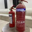 طفاية حريق