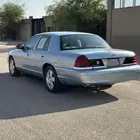 فورد فكتوريا 2006