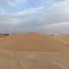 رمل بدر ورمل مغسول وبحص