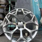 جنوط كرايسلر C300نيكل موديل 2018 مقاس20 اصلي وكاله