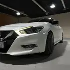 للبيع نيسان ماكسيما SR موديل 2018