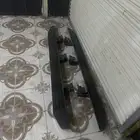 دعسات دوج جيب درانقو 2015
