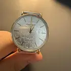 ساعه اصليه من coach جديده