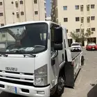 سطحه جده للسيارات