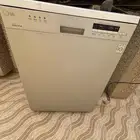 غسالة مواعين نوع LG