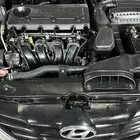 مكينة سوناتا اكسنت