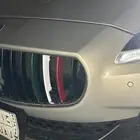 مازيراتي كواتروبورتي GTS V8 قمة النضافه ممشى 80 الف