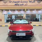 كيا K4 نص فل GLS موديل 2026